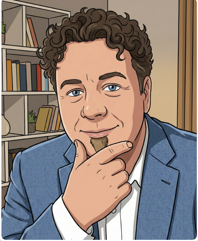 Seve Fernández